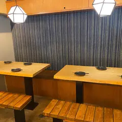 お魚と素麺居酒屋 新（しん）
