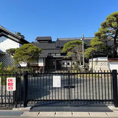角田市郷土資料館