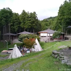 乙女森林公園第１キャンプ場