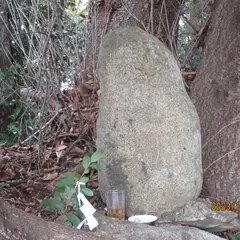 御岩神社