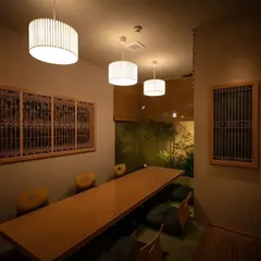 しゃぶしゃぶ　久米家