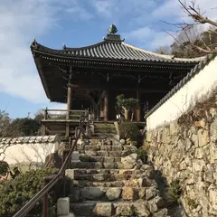 妙見寺 観音堂