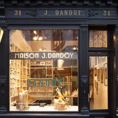 Maison Dandoy - Grand Place