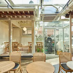 Cafe Soodal