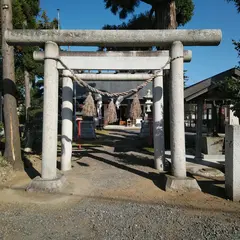 飯綱神社