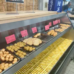 ㈱マルイシ増英 工場