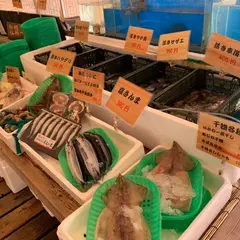 牡蠣小屋 恵比寿丸 アグリパークゆめすぎと店
