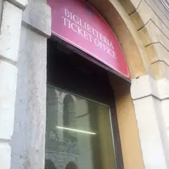 Biglietteria Centrale Arena di Verona