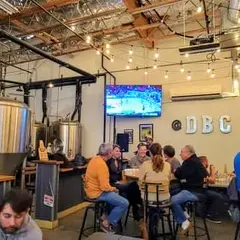 Desert Beer Company