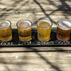 Coachella Valley Brewing Company