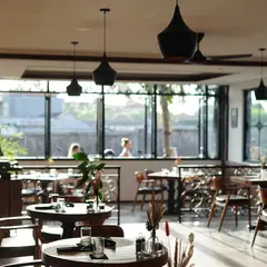 Casa Blanca Bali