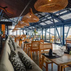 MoonLite Kitchen and Bar