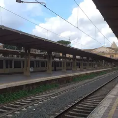 Roma Ostiense