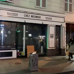 Chez Meunier