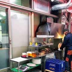ハニルシッタン(한일식당)