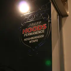 HOODS NAGOYA