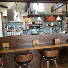 cafe kielo(カフェ・キエロ)