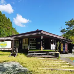 かもしか葛川森のキャンプ場