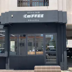 STYLISH COFFEE