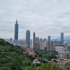 象山歩道