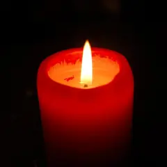 SUMMER CANDLE