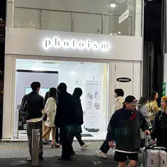 Photoism渋谷センター街店