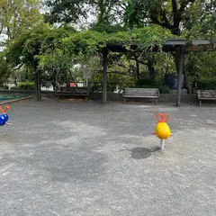 あざみ野西公園