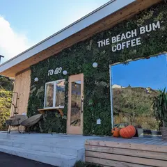 THE BEACH BUM COFFEE