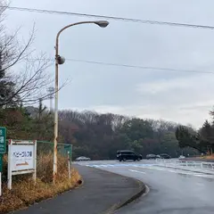 大高緑地 第８駐車場