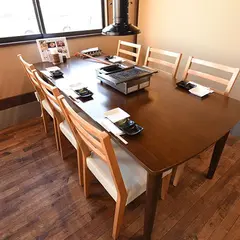ホルモンまつき屋