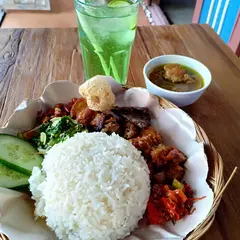 Warung Rasa Rumah