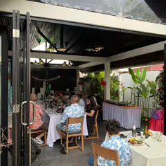 Warung bellissimo