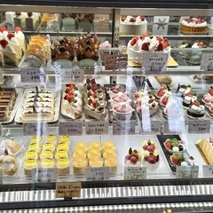 ケーキランドみずたまり