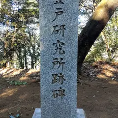 生田神社(弥心神社)