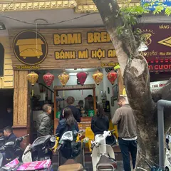 Banh Mi Hoi An