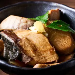 創作鮮魚おやここ 伏見