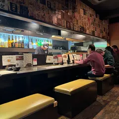 海鮮肉炉端 ひぐま一家