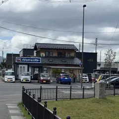 バジェットレンタカー 新青森駅前店