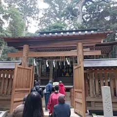 鹿島神宮