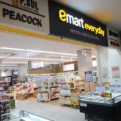 E-mart Everyday Raemian Leaders One
