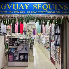 Digvijay Sequins