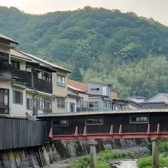 湯快リゾート 湯村温泉 三好屋 清山荘 北館