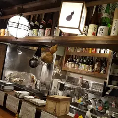 炭火やきとり ひさごや(瓢屋)