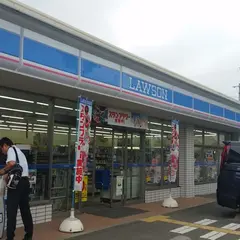 ローソン 佐用インター南店