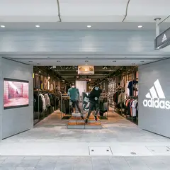 adidas Brand Core Store Kyoto