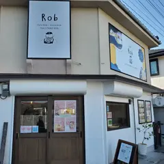 cafeRob 佐賀店
