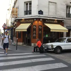 Boulangerie Emmanuel Martin
