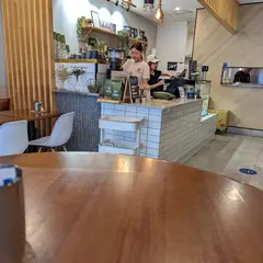 Sens Coffee Co.