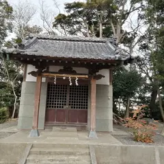 三島神社