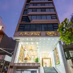 Golden Rose Hotel Danang